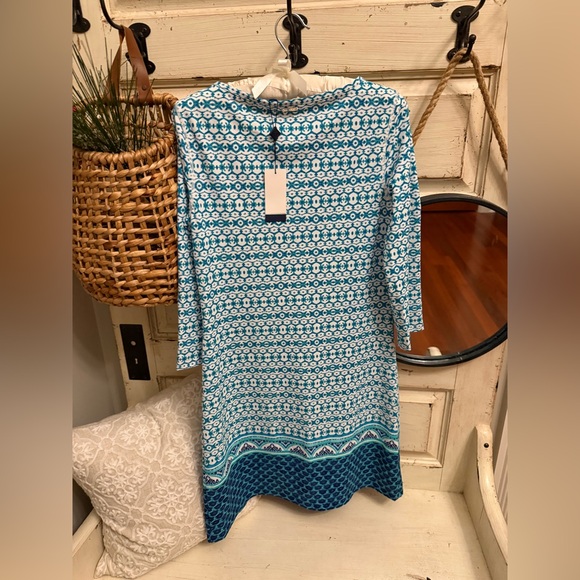 Cabana life upf dress - Picture 3 of 8